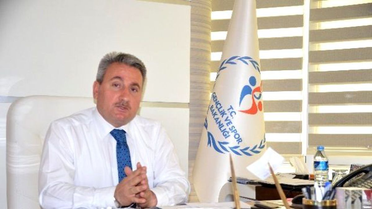 Bayramlar Toplumsal Barışın Tesis Edildiği Günlerdir