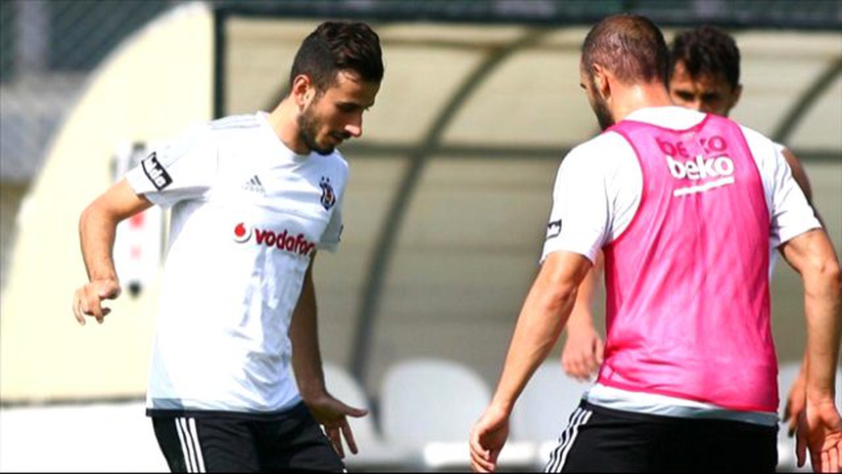 Beşiktaş, Derbi Hazırlıklarına Başladı