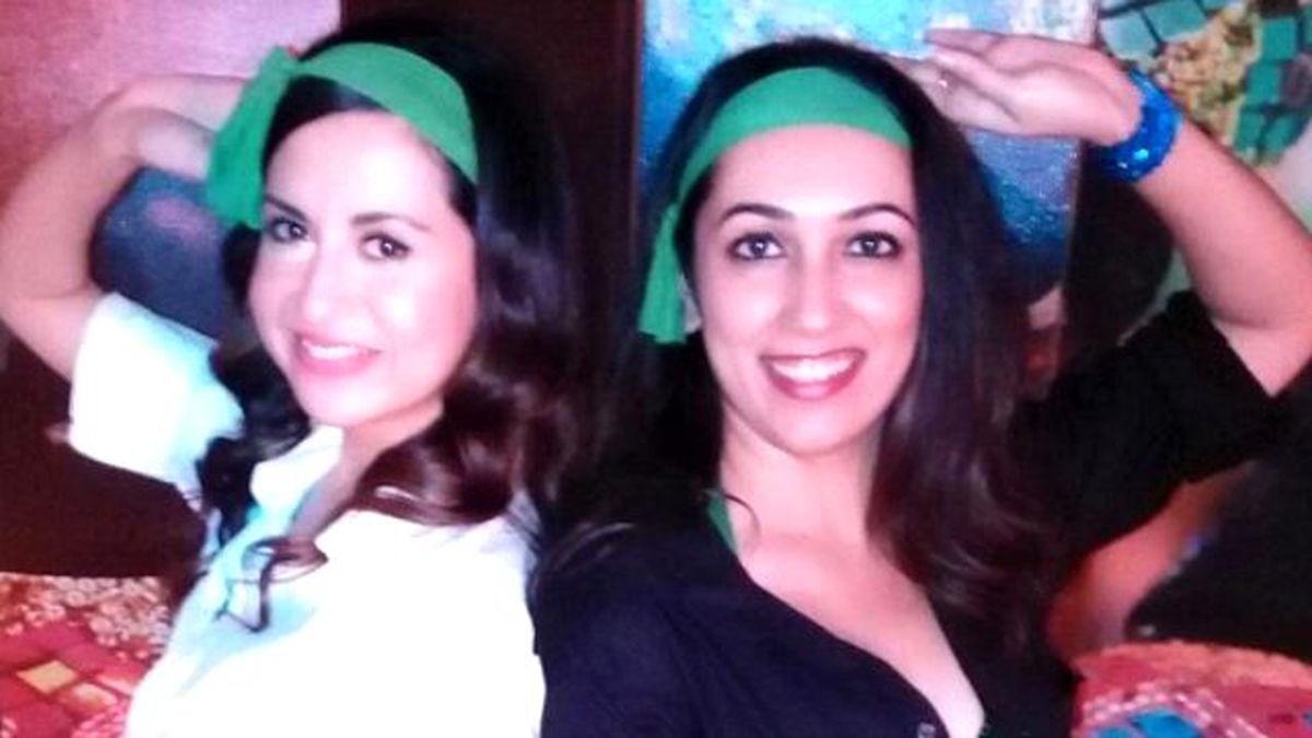 Yeni Zelandalı Kadın, Beyoğlu'nda Salsa Partisinde Feci Şekilde Can Verdi!