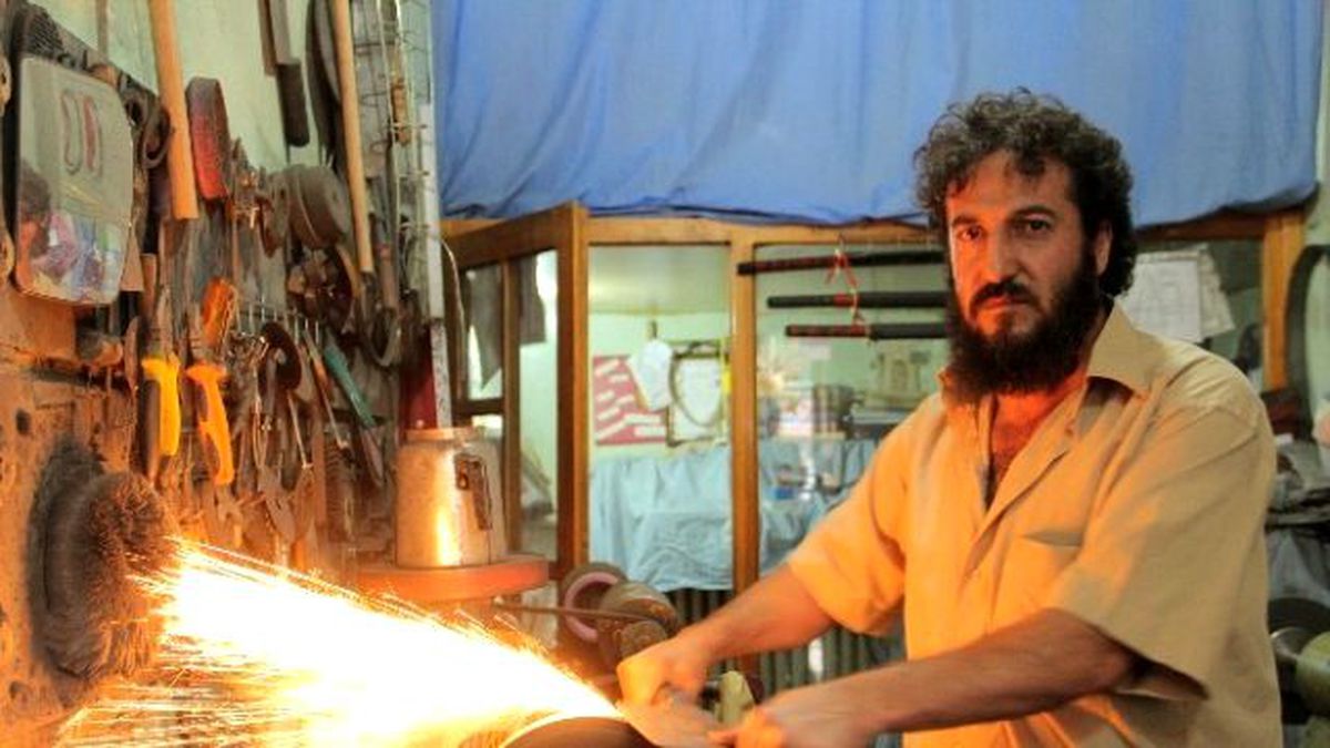 Bıçaklar Kurbana Hazır
