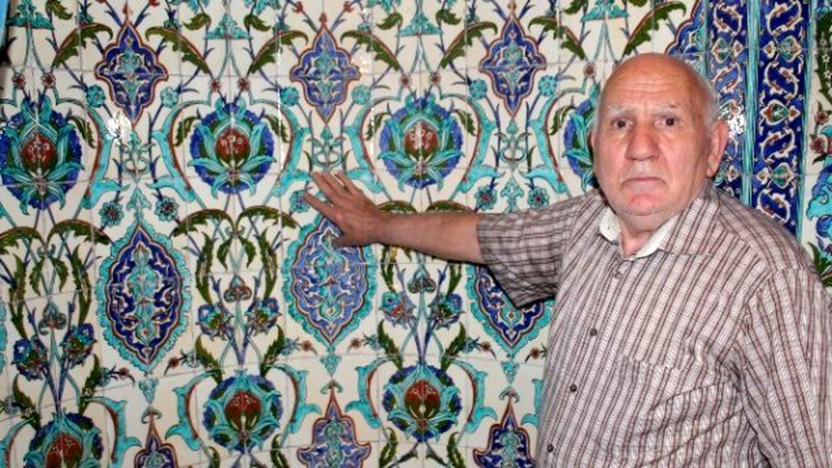 Bilinçsiz Tadilatlar Tarihi Dokuya Zarar Veriyor