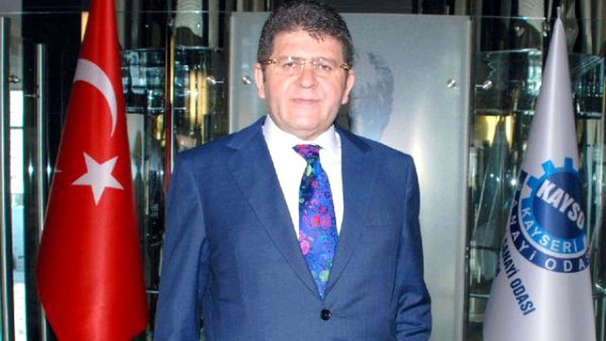 Boydak: Huzurlu Geleceğe, Güçlü Ekonomi ve Eğitimli Gençlerle Varabiliriz