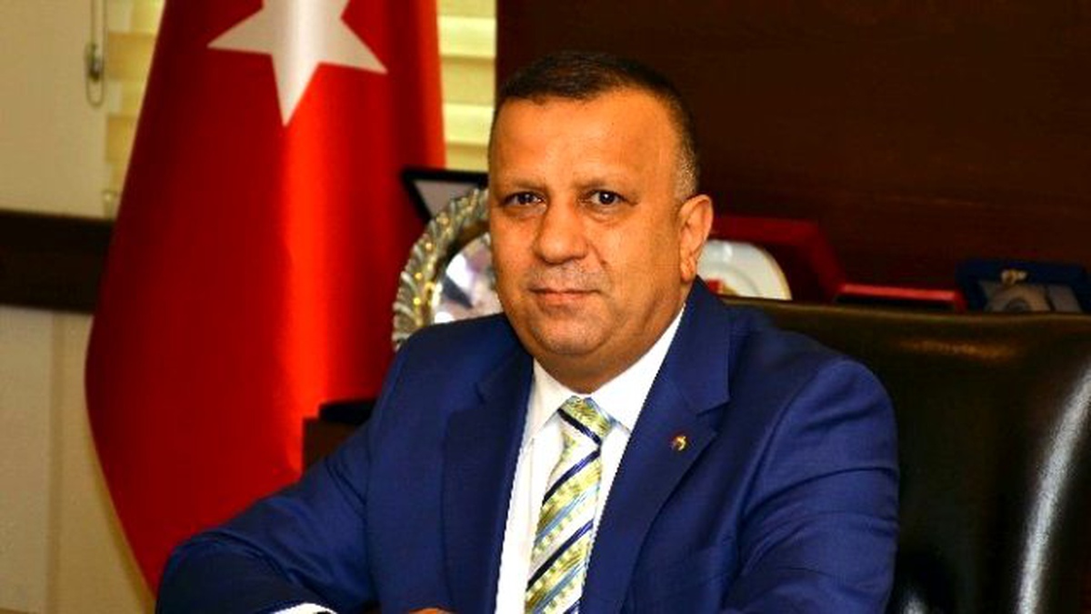 Boztaş, "Sağlıklı Mutlu ve Huzurlu Bir Bayram Geçirelim"