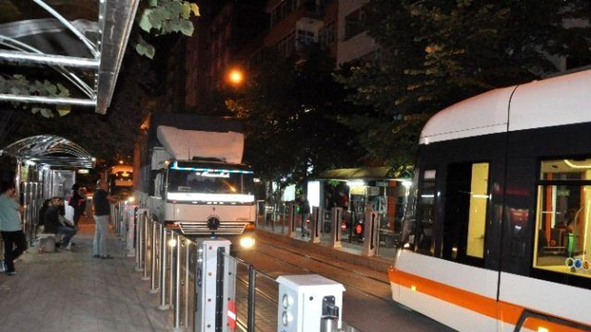 Bu Durak Kime Ait?