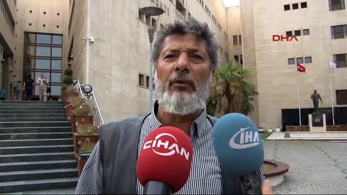 Bursa\'da 3 Kişinin Öldürüldüğü ?kanlı Roman Düğünü? Sanıkları Hakim Karşısında