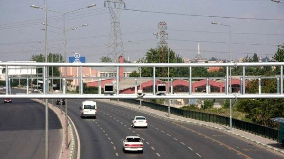 Bursa\'da Hız Limiti Arttırıldı