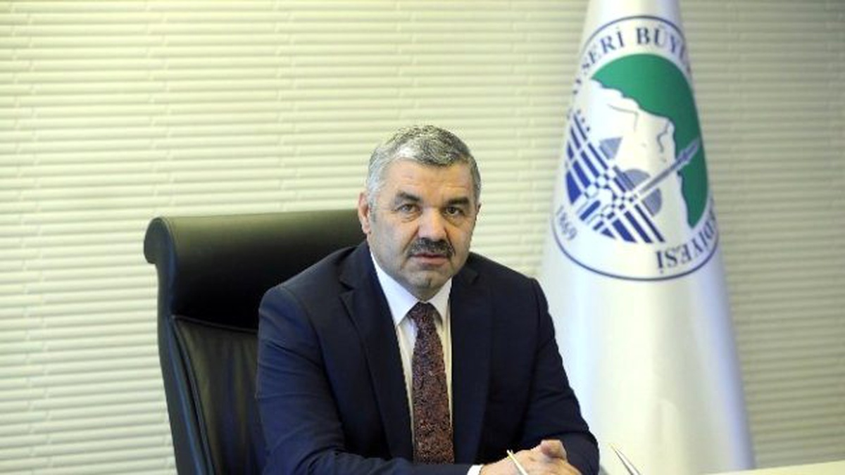 Büyükşehir\'den Bayramda Kesintisiz Hizmet