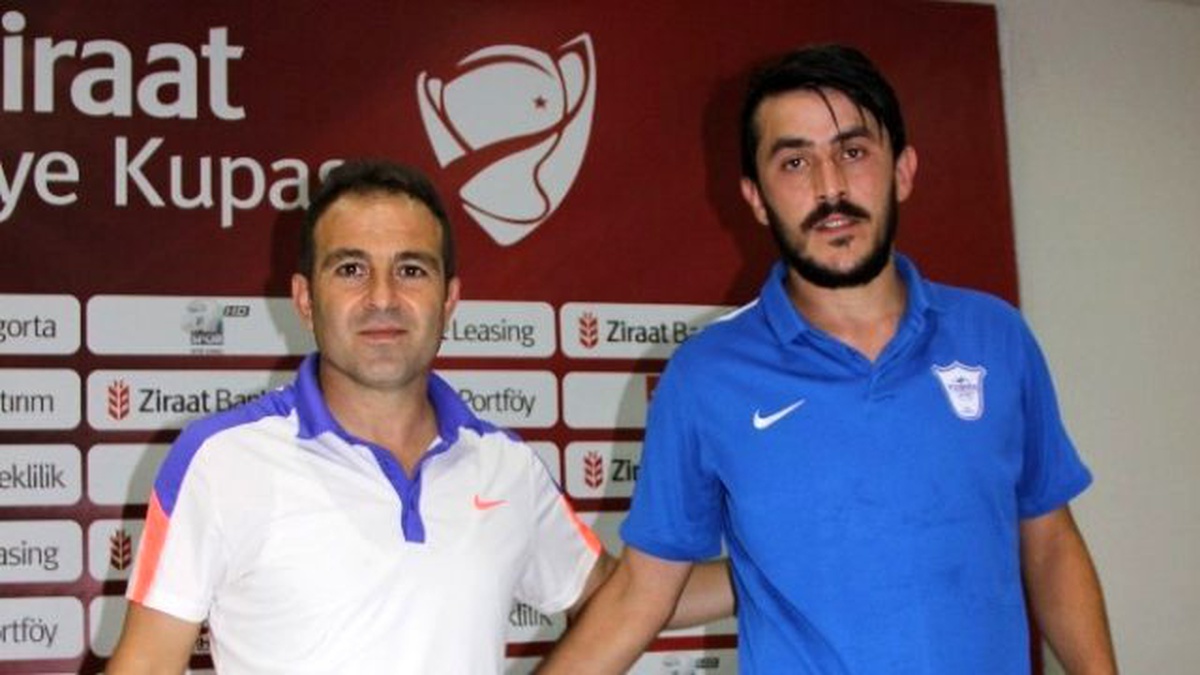 Çalık: "Haddimizi Bilerek Oynamaya Çalıştık"