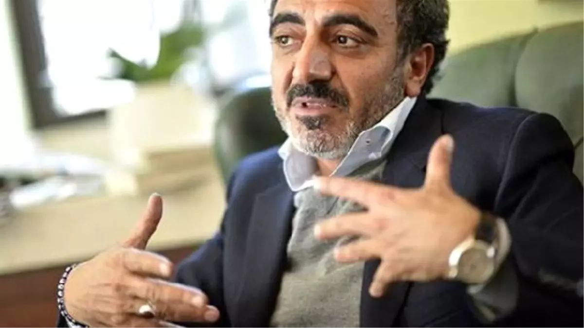 Chobani Ceo Urges Hiring Refugees To Help Solve Migrant Crisis