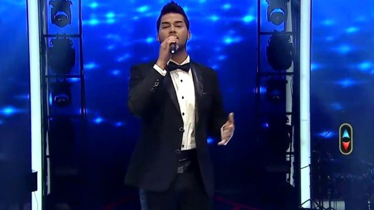 Chuchu Movain ve Serhat Mardin Karşılaşması (Yarı Final)