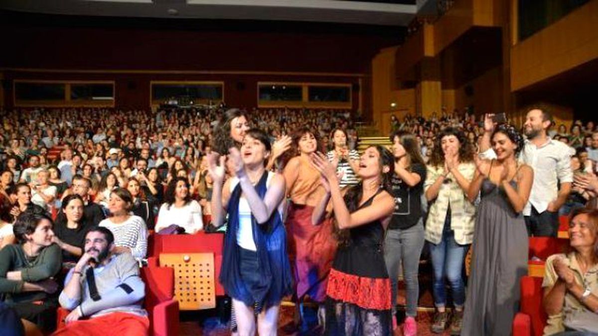 Cultures Meet Through Music Within Clarinet Festival İn Istanbul