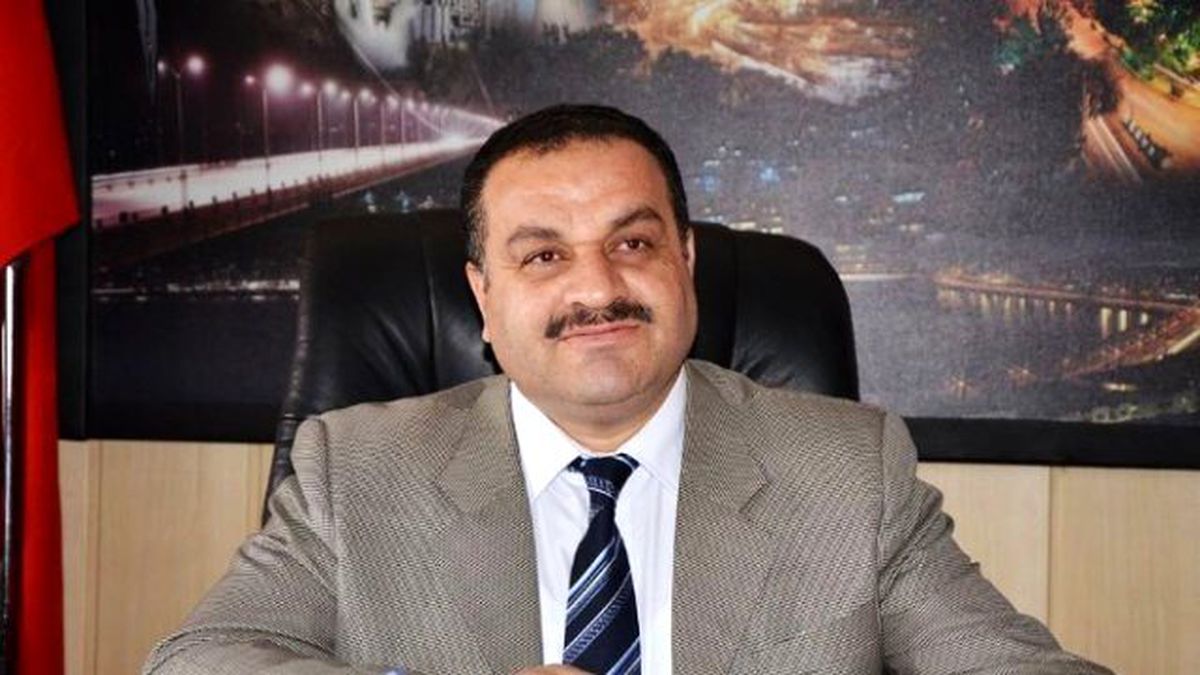 Dedaş Genel Müdürü Karagüzel\'den Bayramı Mesajı