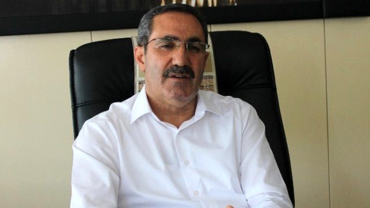 Depsaş Genel Müdürü Demirbağ\'dan Kurban Bayramı Mesajı