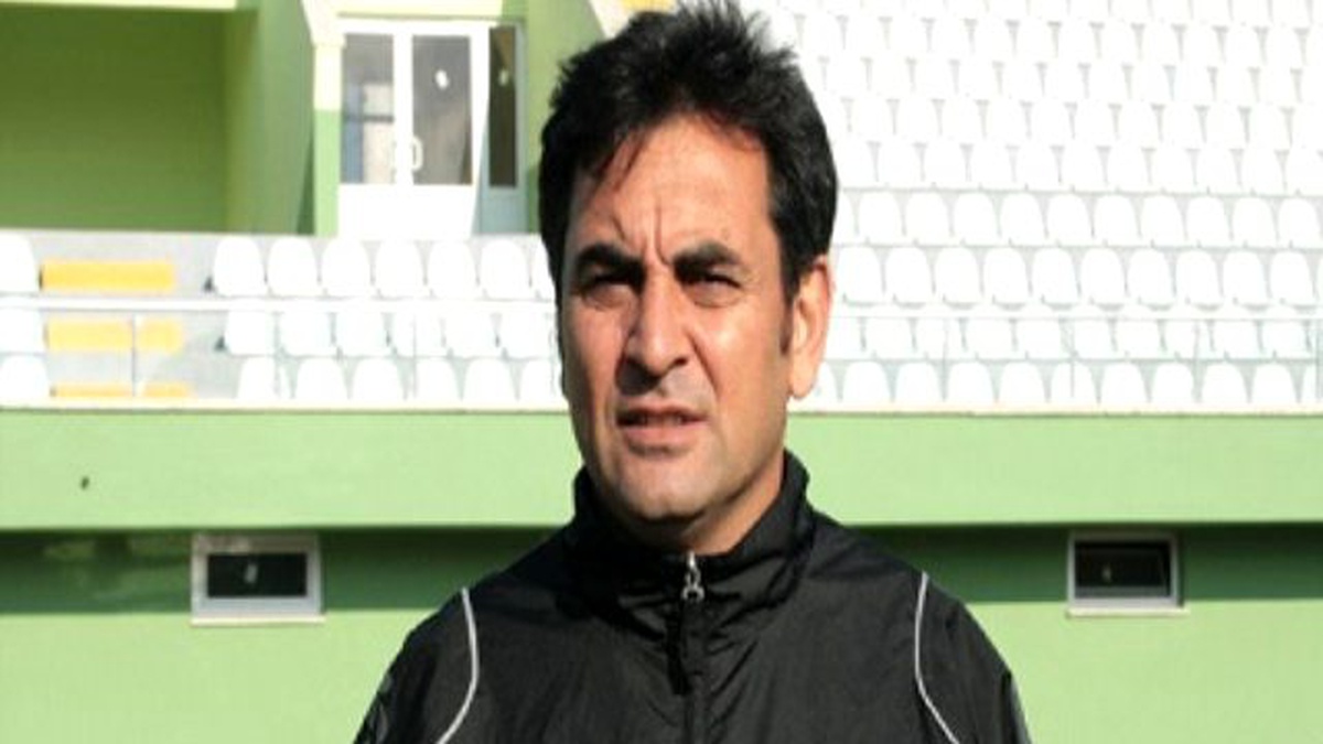 Diyarbekirspor\'da Altunsoy Dönemi