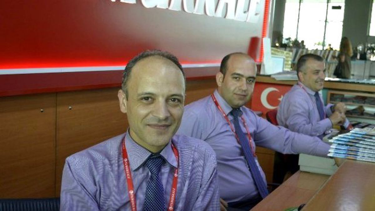 Dönüşü Son Güne Bırakmayın