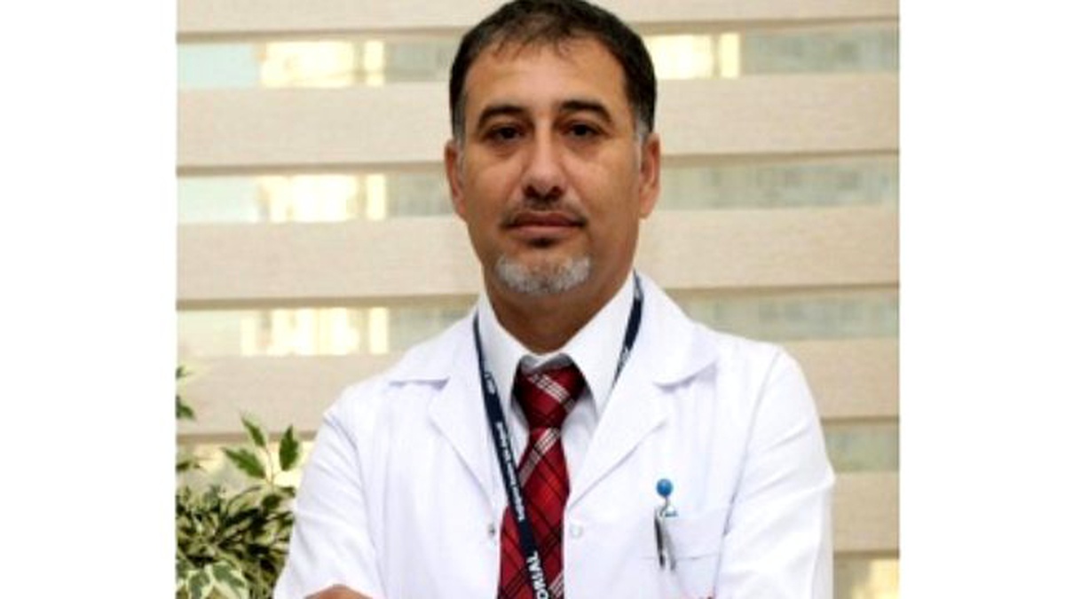 Dr Toprak: "Unutkanlık Alay Konusu Yapılmamalı"