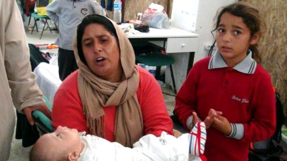 Edirne'de Suriyeli Sığınmacılar İçin Bugün Son Gün