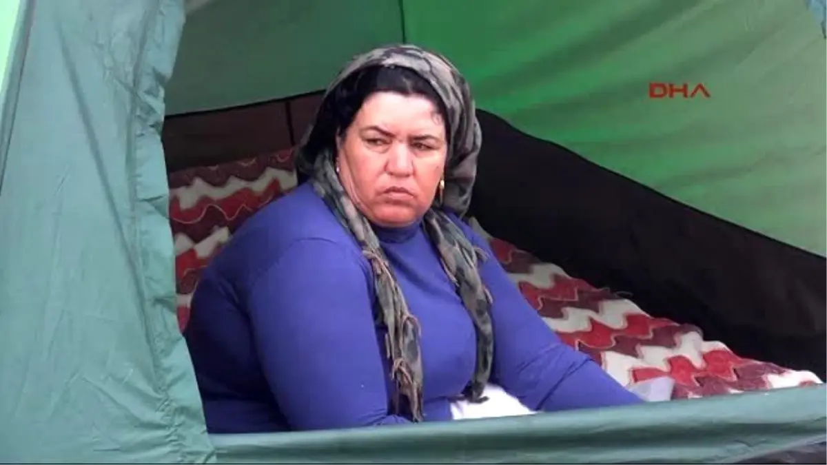 Edirne?de Suriyeli Sığınmacılar İçin Son Gün