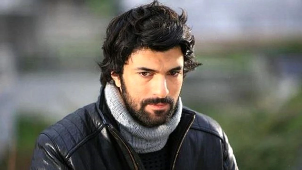 Engin Akyürek\'in Seren Serengil İsyanı!