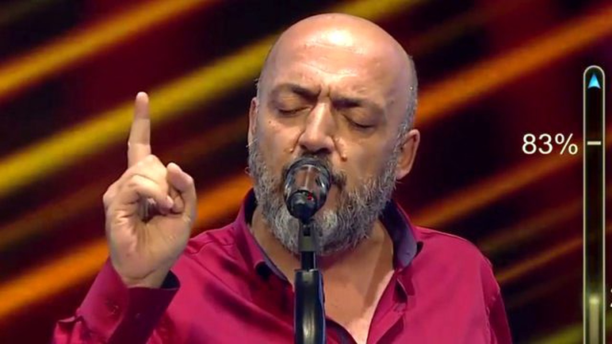 Enis Veyselli ve Besim Kapu Karşılaşması (Yarı Final)