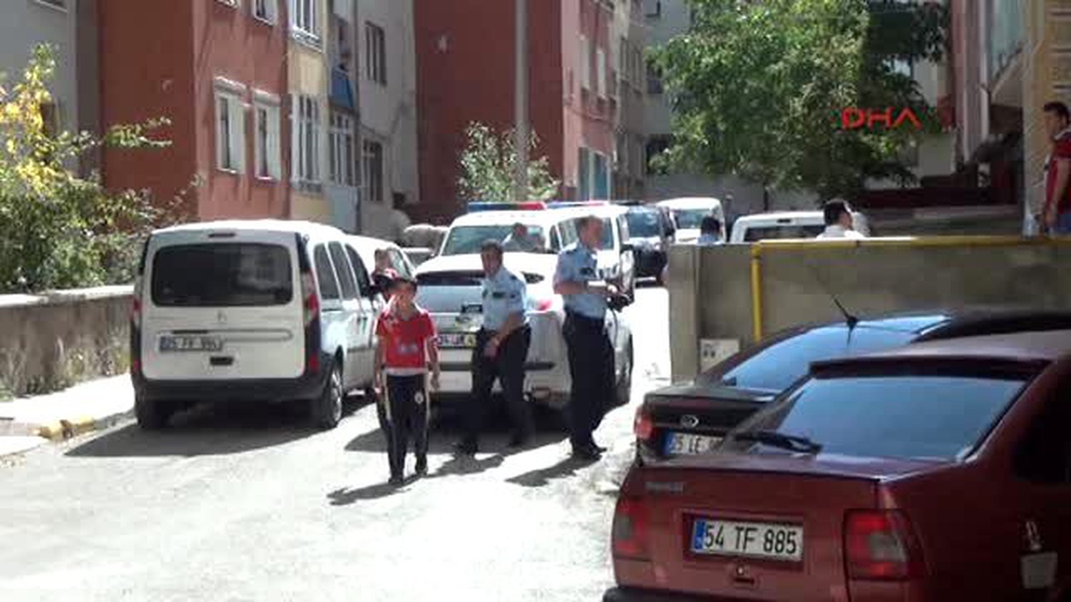 Erzurum - \'Terör Var Kızı Vermeyiz\' Sözü, Genç Polisi İntihara Sürükledi