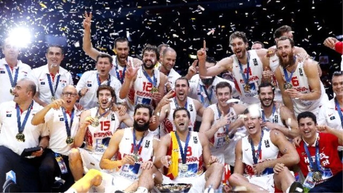 Eurobasket 2015\'ten Geride Kalanlar