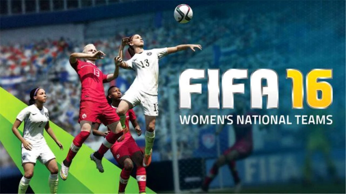 FIFA 16 İlk İnceleme Puanları Yayınlandı