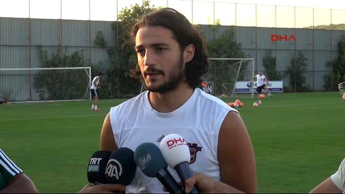 Gaziantepspor\'da Hedef Galatasaray Maçında Galibiyet