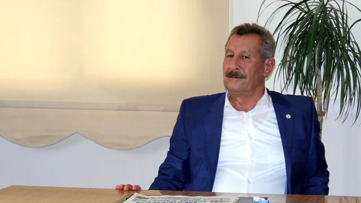 Geçgel: Barış Elçisi Olacağım