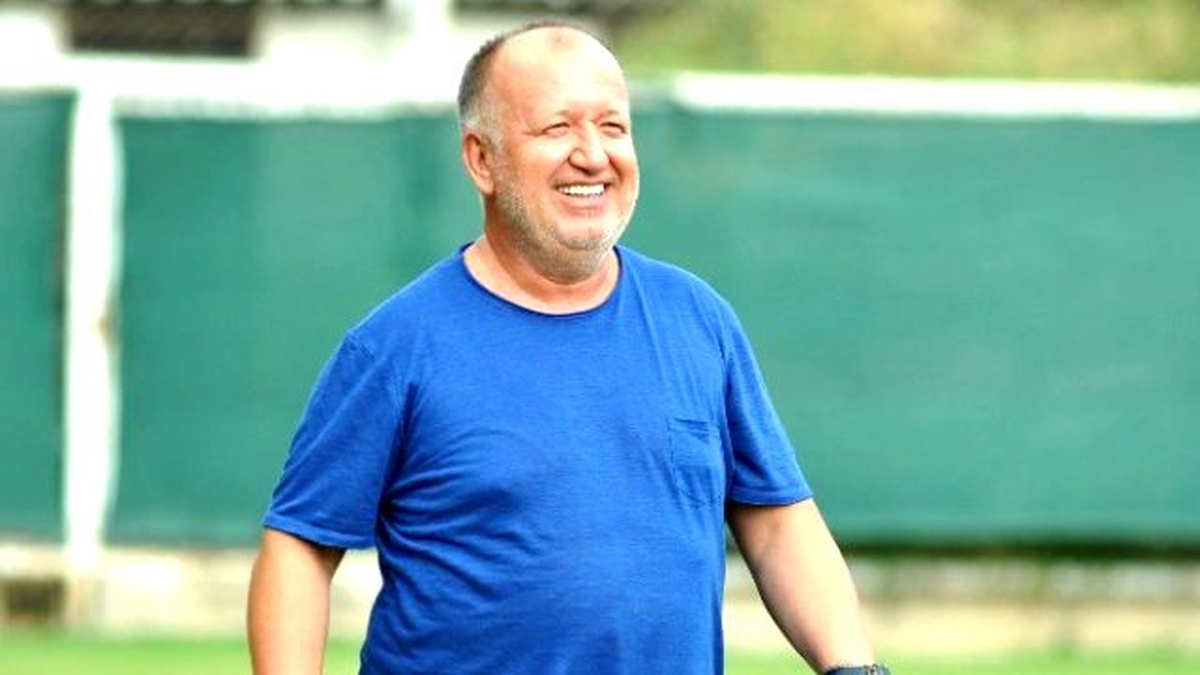 Gencer: "Antalyaspor, Beşiktaş Maçını Yeni Statta Oynayacak"