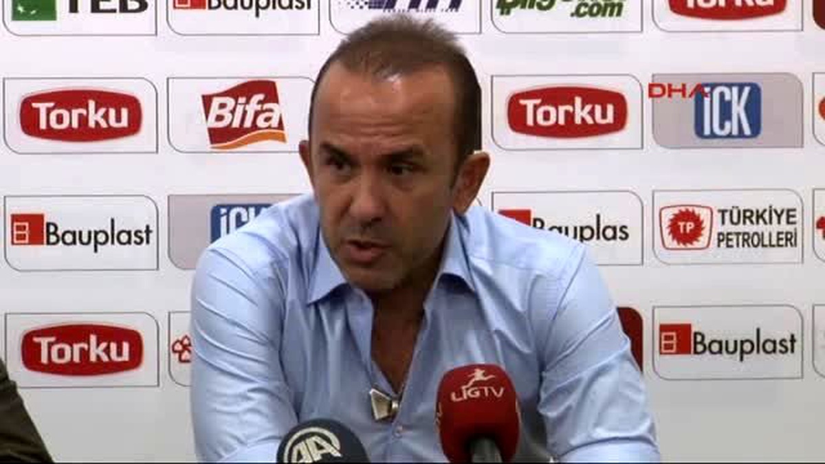 Gençlerbirliği - Beşiktaş Maçının Ardından