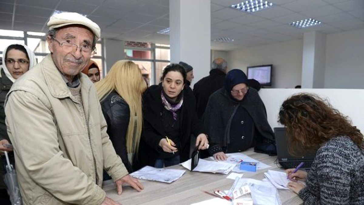 Gülsuyu ve Gülensu\'da "Yerinde Dönüşüm"