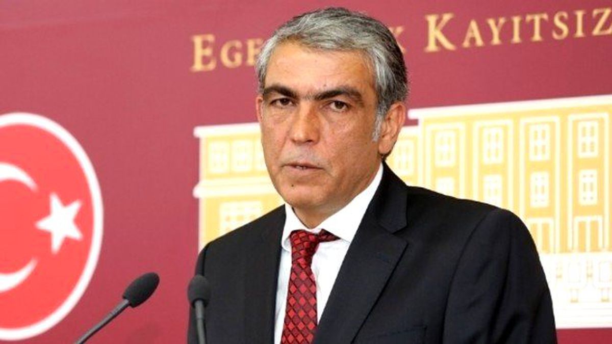 HDP'li Vekil'den Öldürülen PKK'lılar İçin Skandal Mesaj