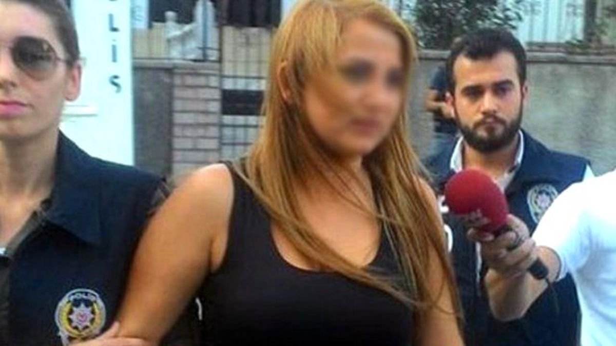 İçkili Restoranda 'Hesap ve Taciz' Kurşun Yağdırttı