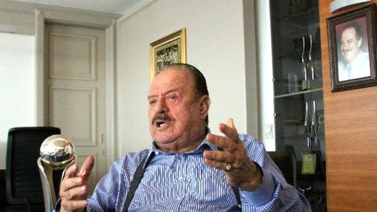 İlhan Cavcav\'dan Şenol Güneş\'e Yanıt