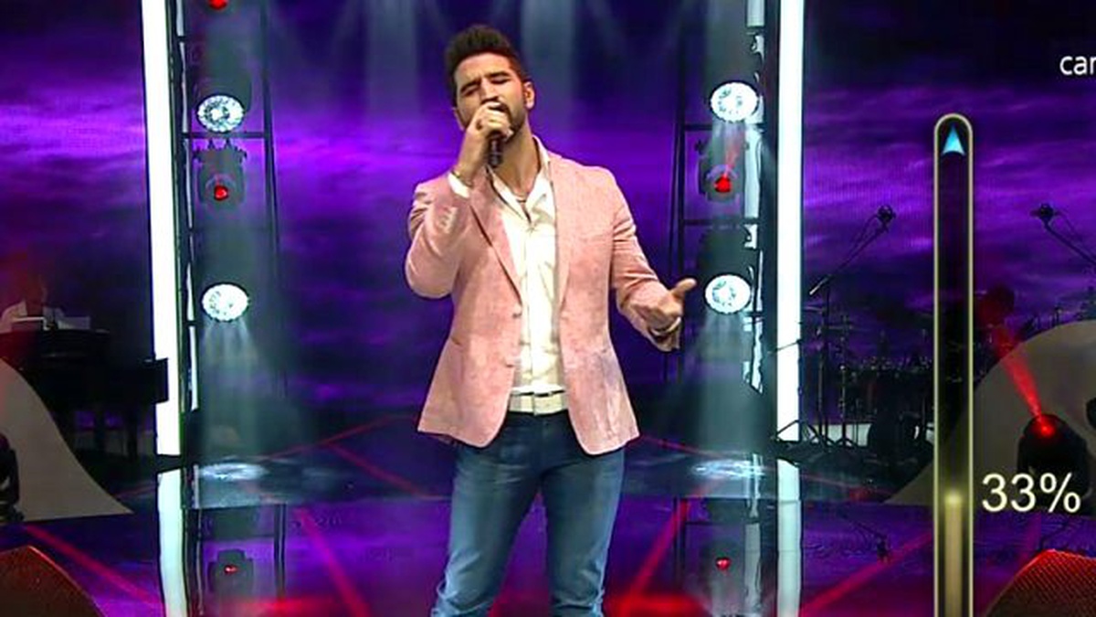 İsmail Gözüdok ve Esra Sezer Karşılaşması (Yarı Final)