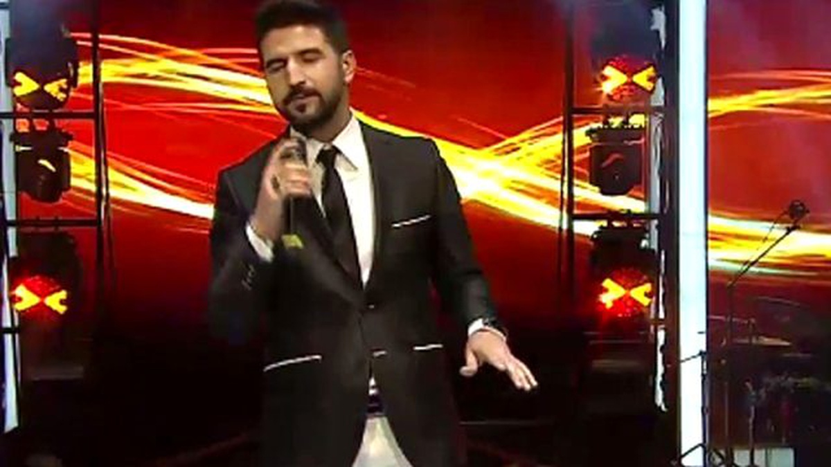 İsmail Gözüdok ve Nesrin Kopuz Karşılaşması (Yarı Final)