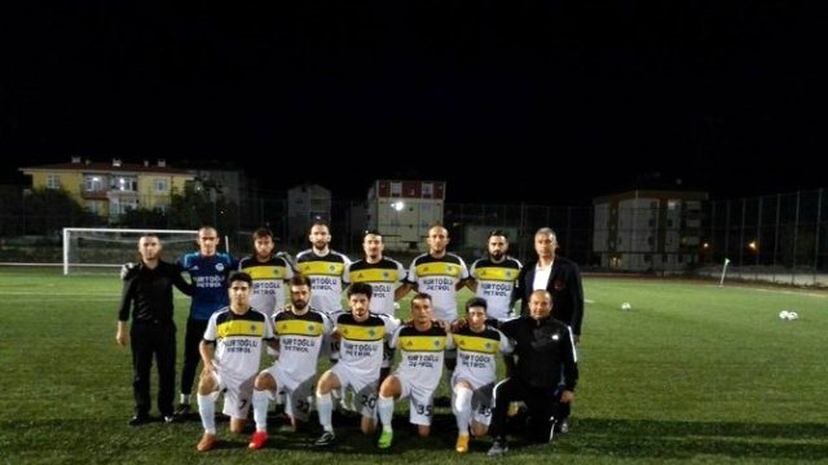 Kapaklıspor Şampiyonluğa İnanıyor