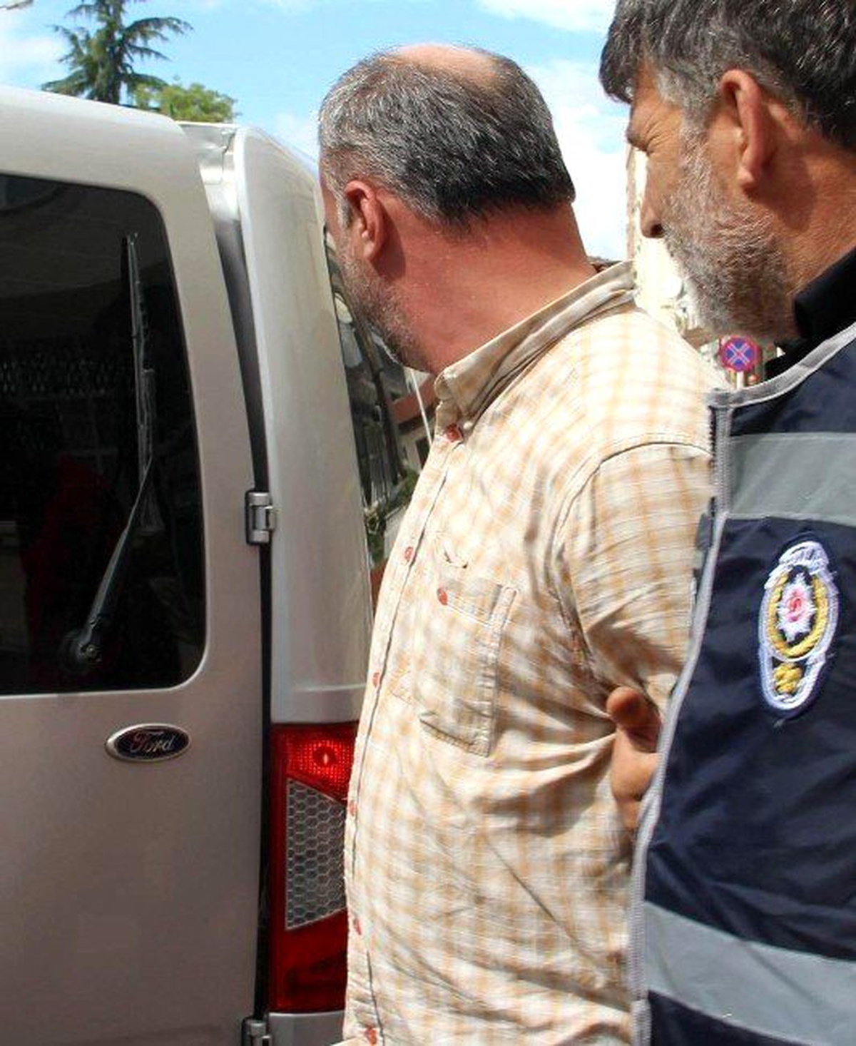 Kapkaçtan Yargılanan Gürcü Vatandaşı Tahliye Oldu