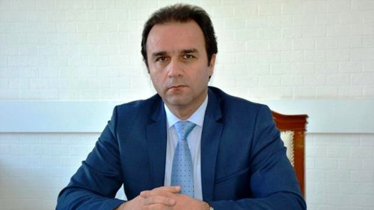 Kaymakam Erkan\'dan Kurban Bayramı Mesajı