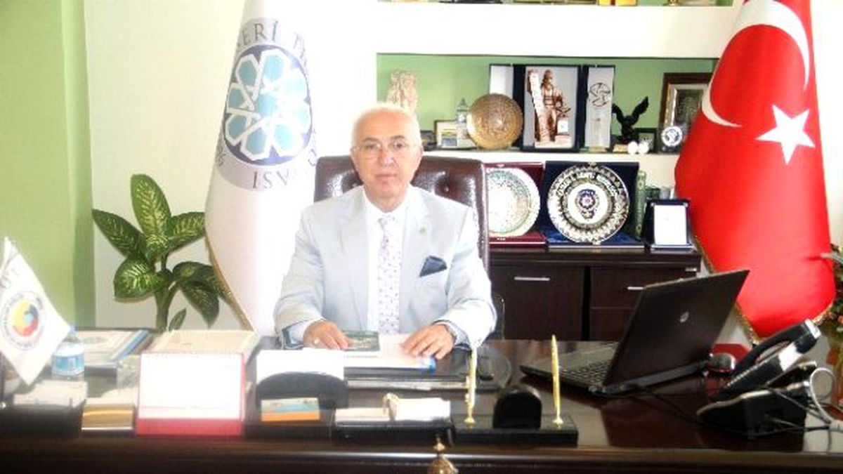 Kto Başkanı Hiçyılmaz\'dan Bayram Mesajı