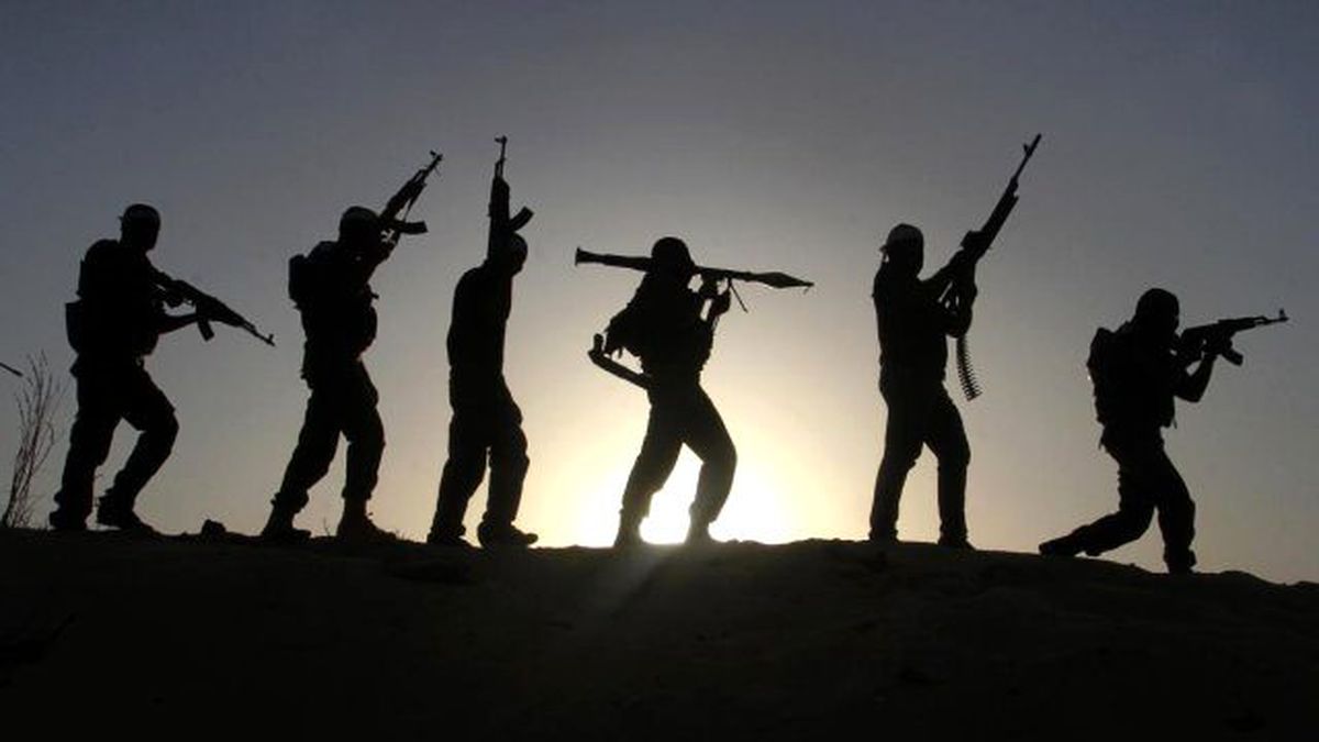 Kürtlerin IŞİD'e Karşı Yeni Planı