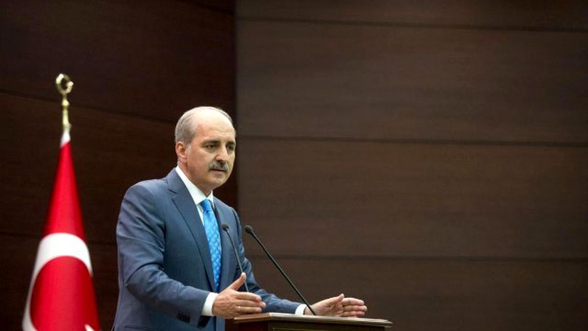 Kurtulmuş: Kış Saatine 8-9 Kasım Tarihlerinde Geçilecek
