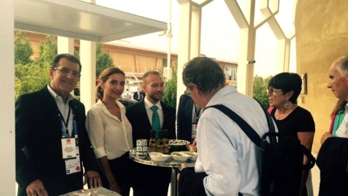 Kuru Meyveler Avrupa Pazarında İlgi Gördü