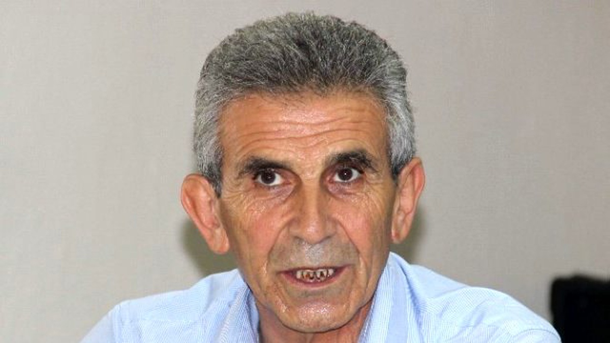 Manisa Ziraat Odası Başkanı Mustafa Kaçire Açıklaması
