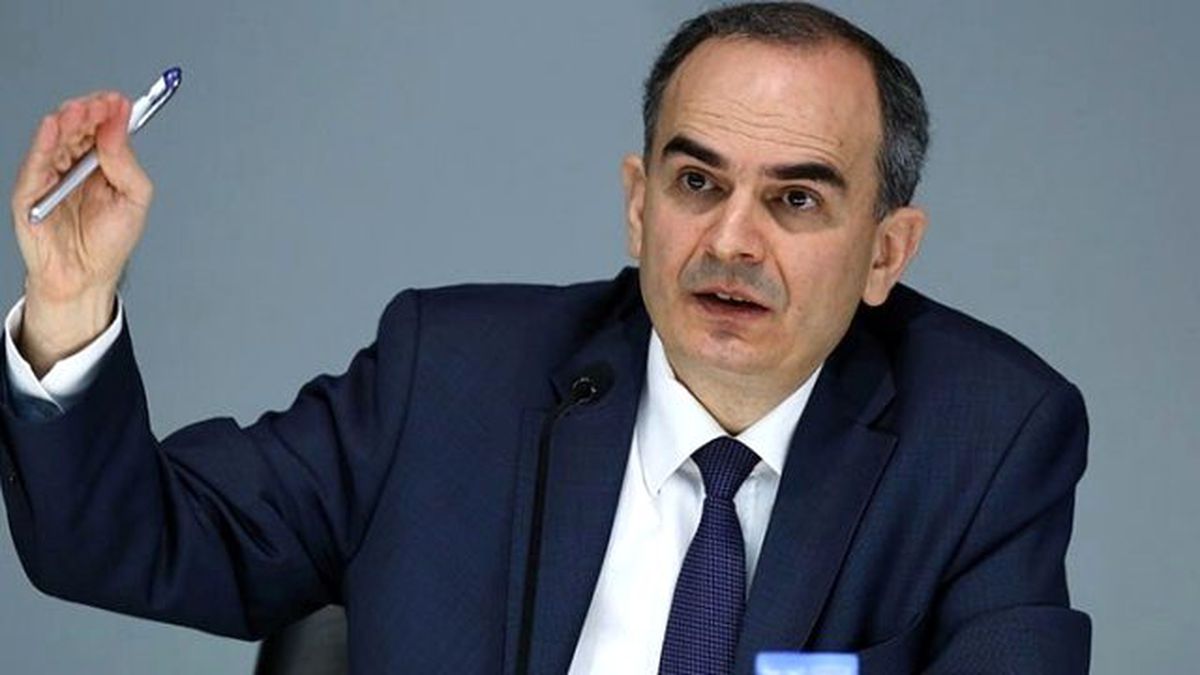 Merkez Bankası Faiz Oranlarını Değiştirmedi