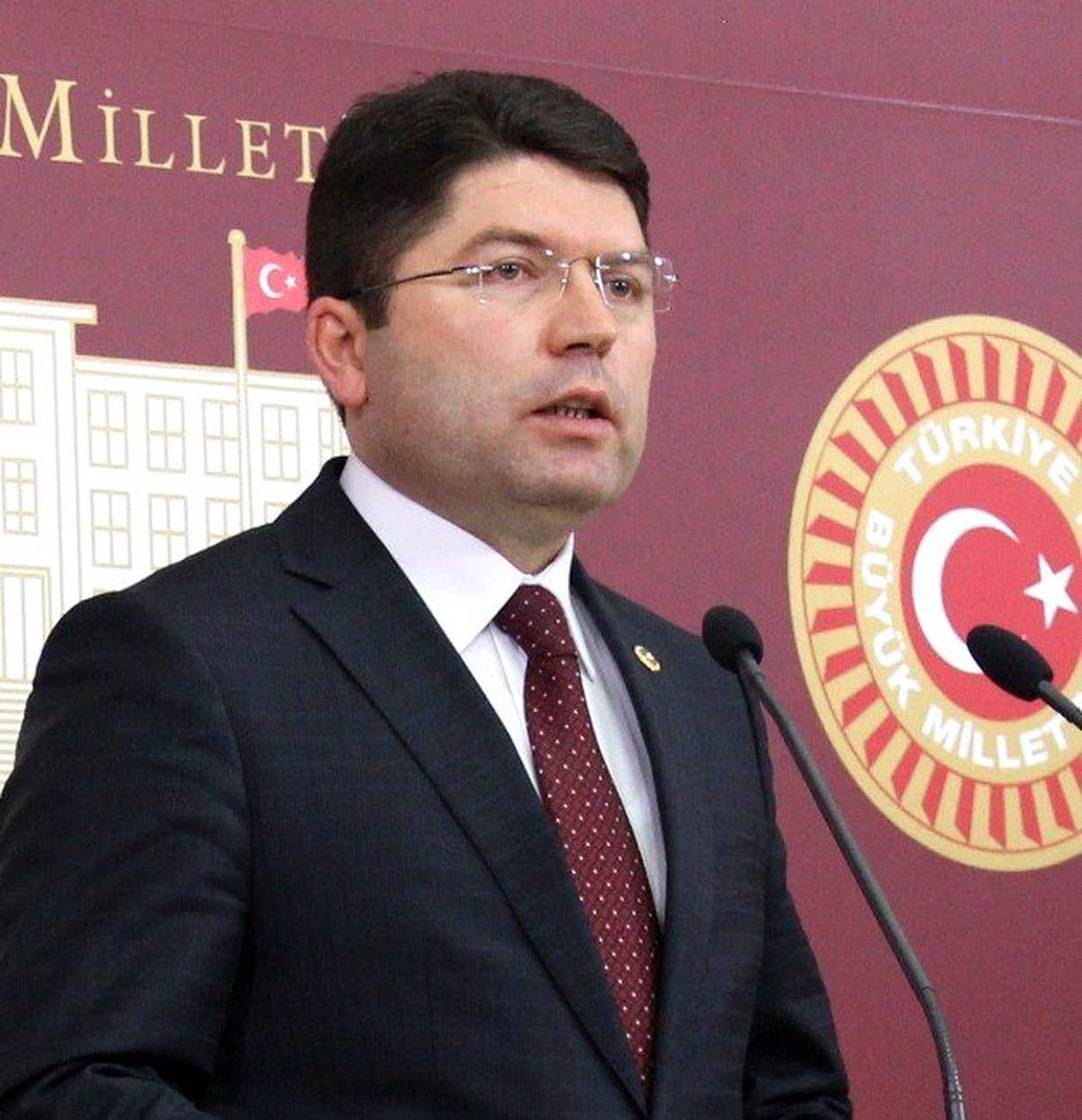 Milletvekili Yılmaz Tunç Açıklaması
