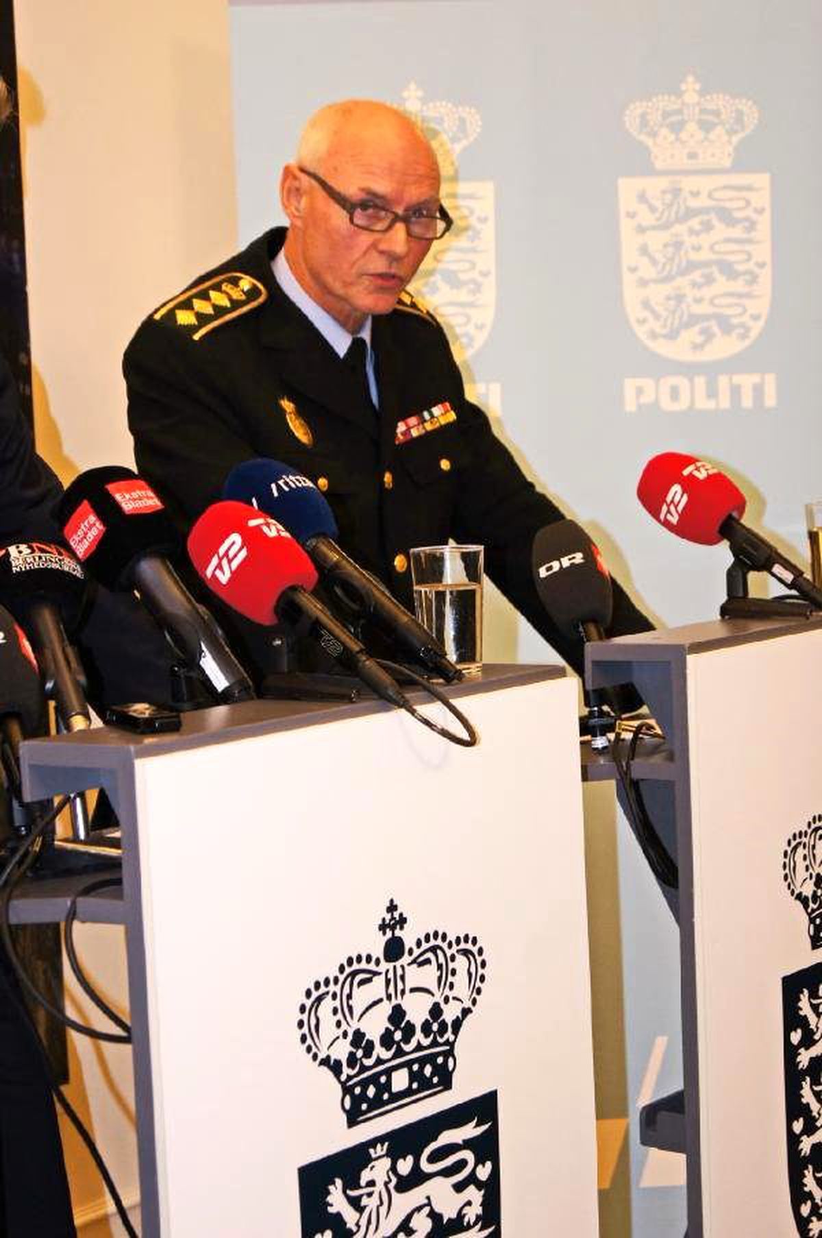"Mültecilere Karşı Gaz ve Cop Kullanmak İstemiyoruz"