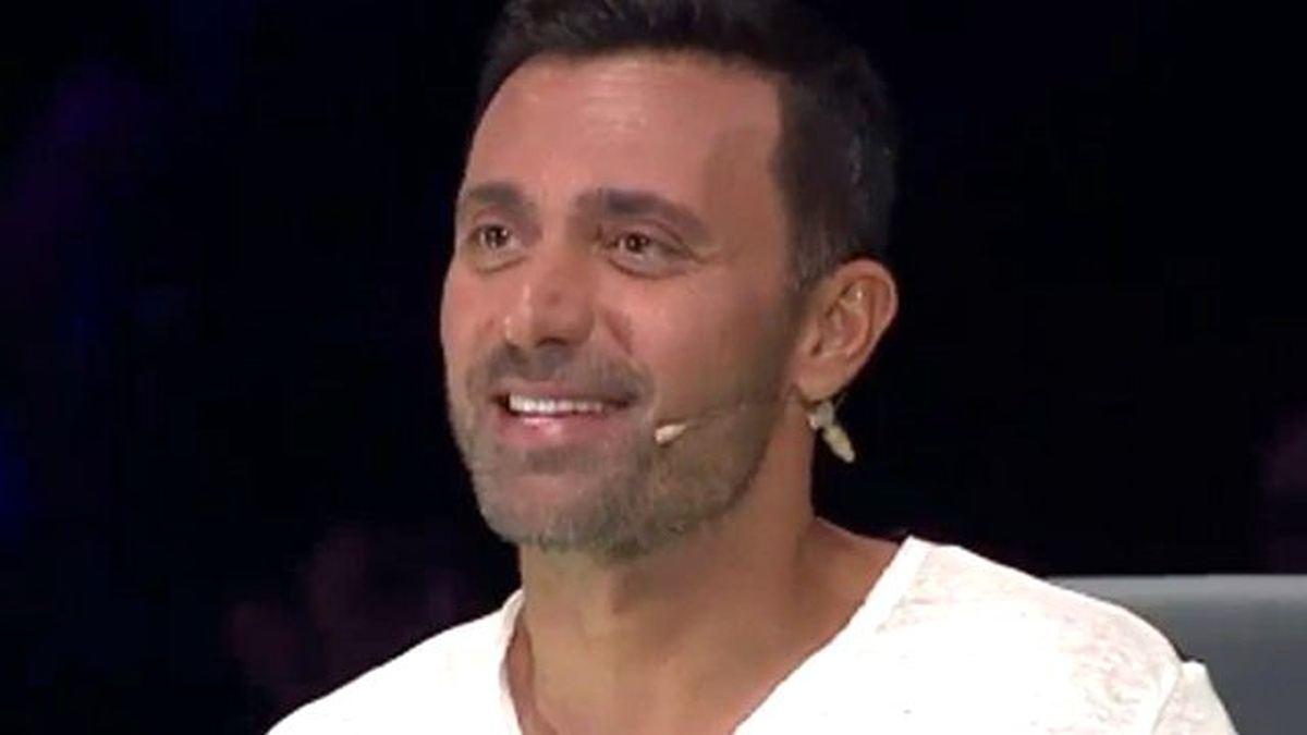 Mustafa Sandal Favorisini Açıkladı: \'Sende Final Havası Var!\'