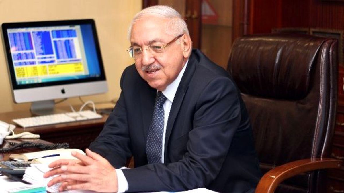 Nakıboğlu Kurban Bayramını Kutladı